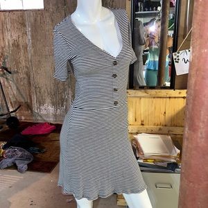 Reformation dress